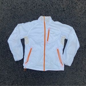 Marmot Trail and Wind Ultralight Jacket